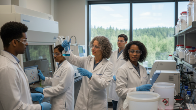 The Best 10 Methods for Safe Chemical Disposal?