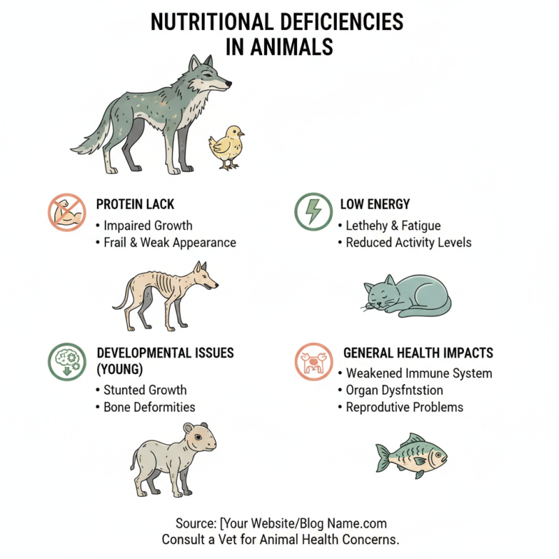 Essential Animal Nutrition Tips for Optimal Health and Growth?