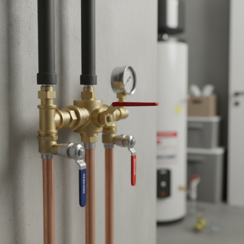 Why Do You Need a Water Valve for Your Home?