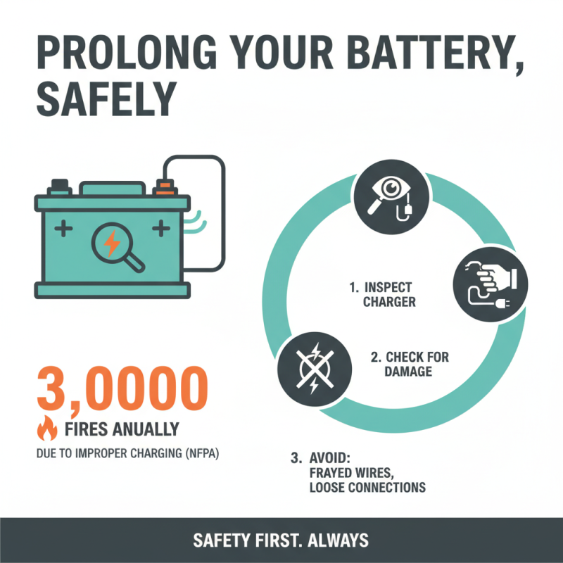 How to Use a Car Battery Trickle Charger Effectively?