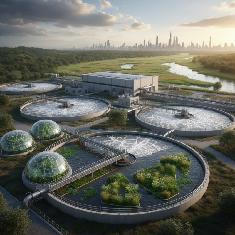 Top Waste Water Treatment Systems for Sustainable Solutions?