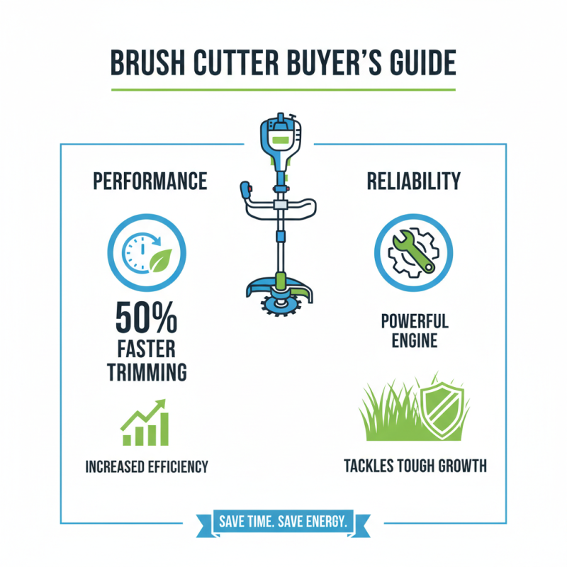 2026 Best Brush Cutter Reviews for Your Gardening Needs?