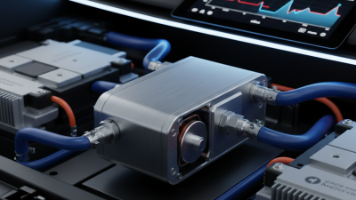 Ev Coolant Heater Best Features and Benefits Explained