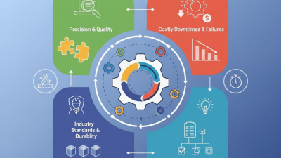 How to Choose the Right Machining Parts for Your Project?