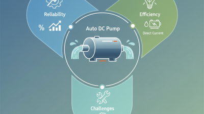 Why Choose an Auto Dc Pump for Your Water Needs?