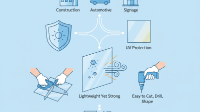 2026 How to Use Polycarbonate Clear Plastic Sheet for Your Projects?