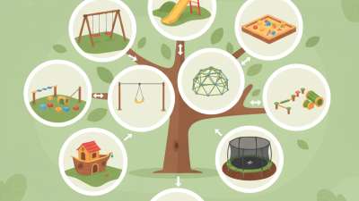 10 Best Backyard Playground Ideas for Fun and Safety at Home?