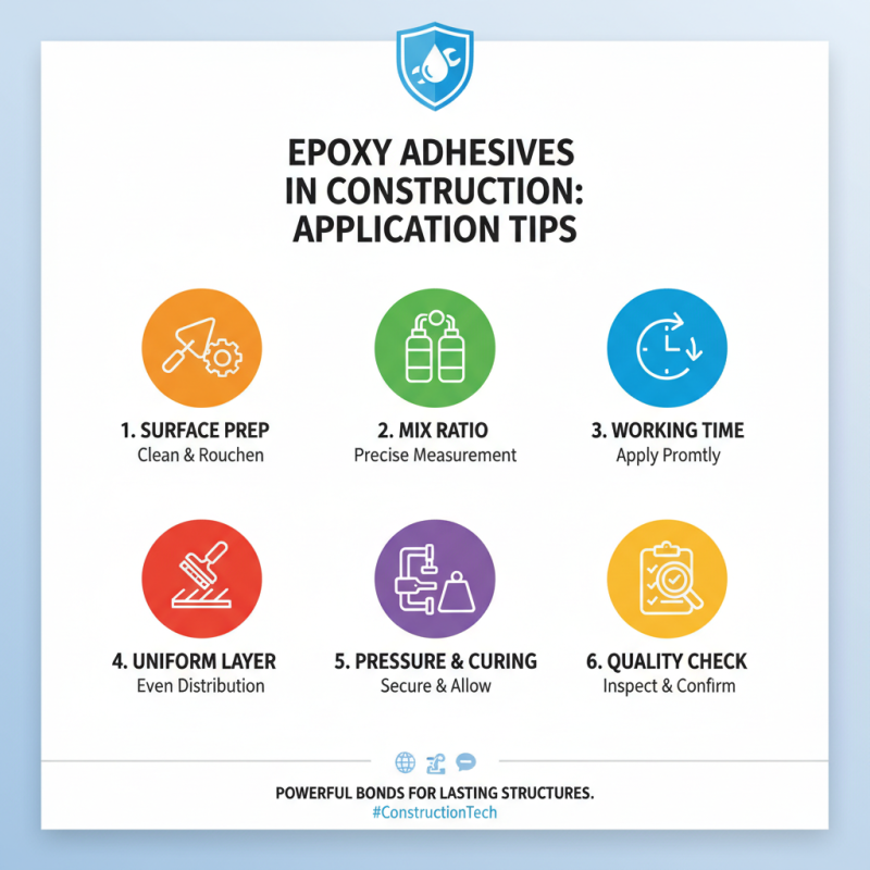 2026 Best Construction Epoxy Adhesive Options Reviewed