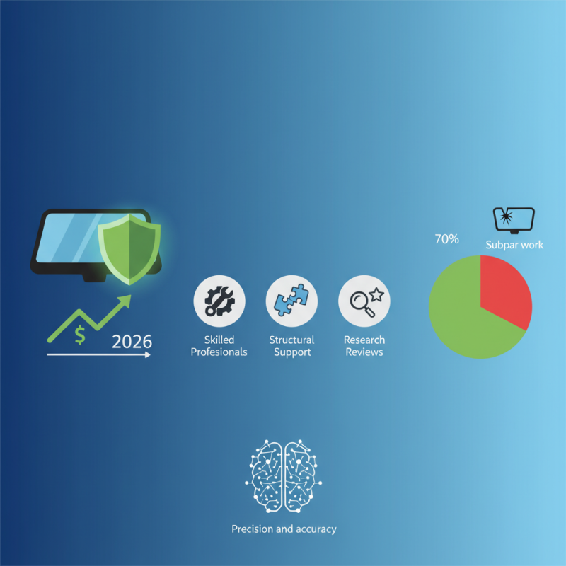 2026 Best Auto Glass Installers for Quality and Reliability?