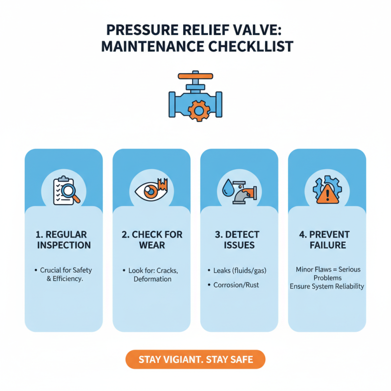 Why Do You Need a Pressure Relief Valve in Your System?