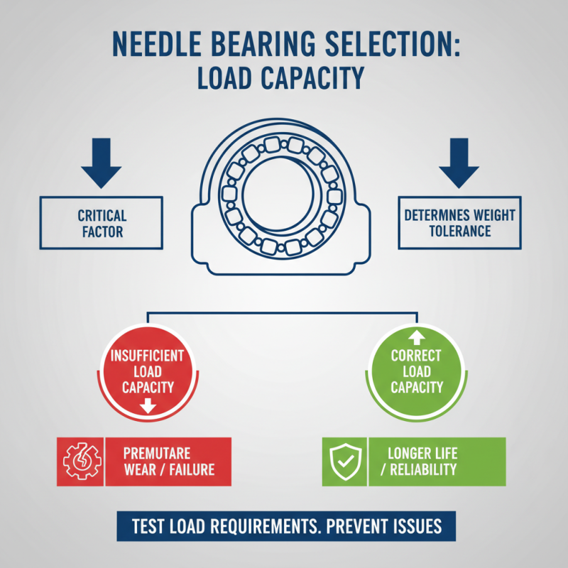 How to Choose the Right NTN Needle Bearing for Your Application?