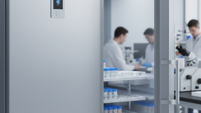 10 Essential Tips for Choosing an Ultra Low Temperature Freezer