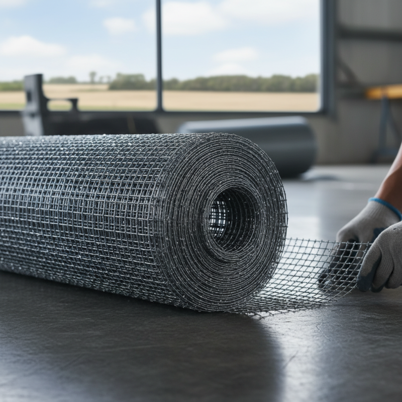 Why Choose Stainless Steel Wire Mesh for Your Projects?