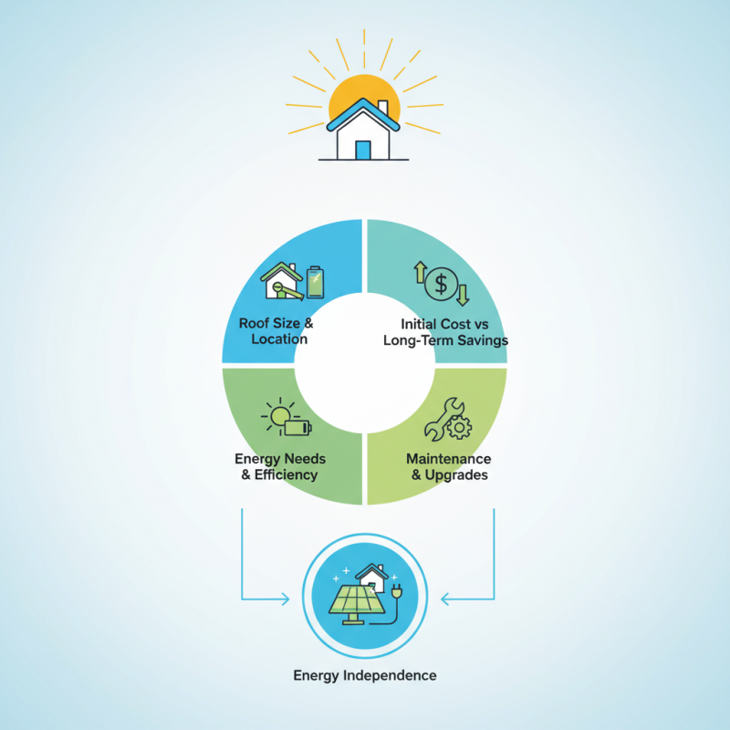What is the Best Solar Power System for Your Home?