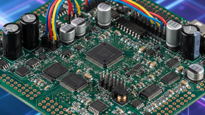 Why Are Circuit Board Parts Essential for Electronics?