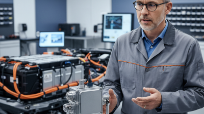 2026 How to Choose the Best EV Coolant Heater for Your Car?