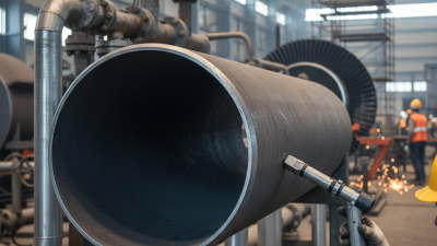 What is Carbon Pipe and Why is it Important?