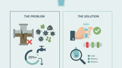 Best Tap Water Test Kits for Safe Drinking Water?