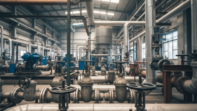 Top Valves Manufacturers to Consider for Your Industrial Needs?