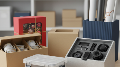 Top Specialized Boxes for Every Need and Purpose?