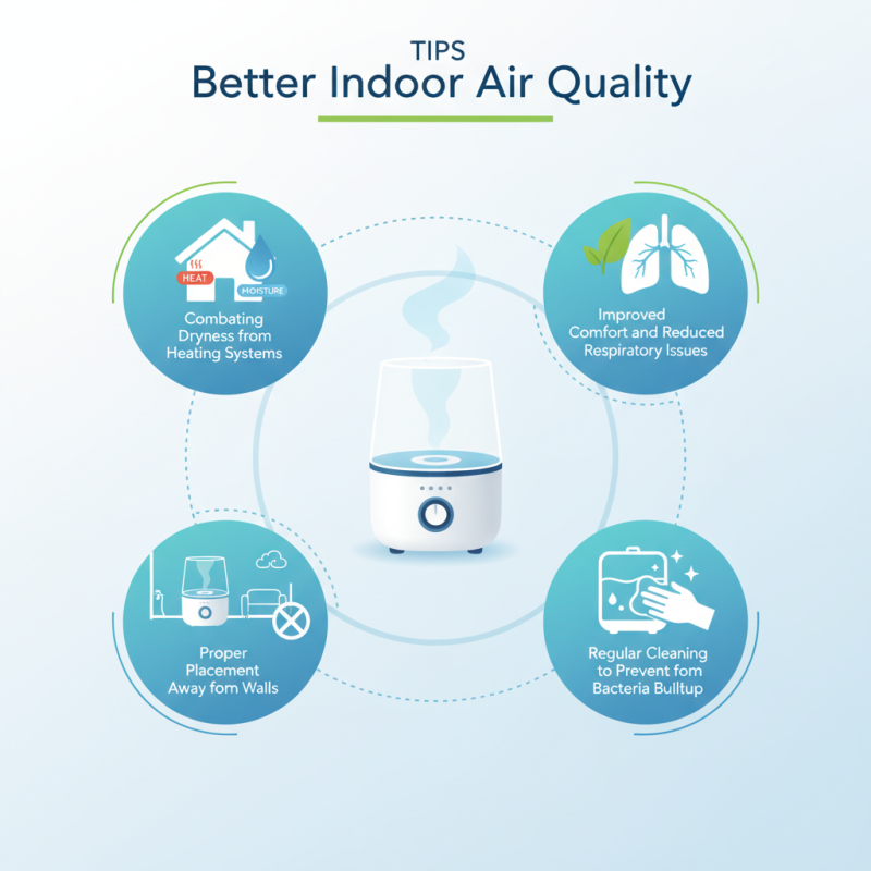 Cold Air Humidifier Tips for Better Indoor Air Quality?