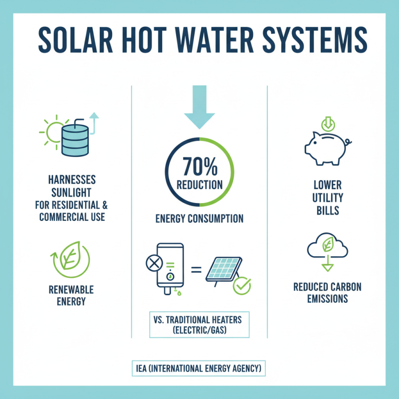What is Solar Hot Water and How Does It Work?