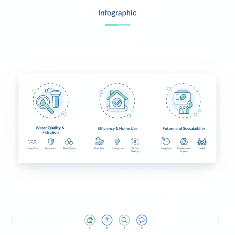 2026 Top Water System for Home Buyers Guide