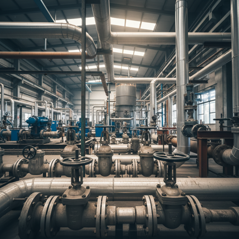 Top Valves Manufacturers to Consider for Your Industrial Needs?