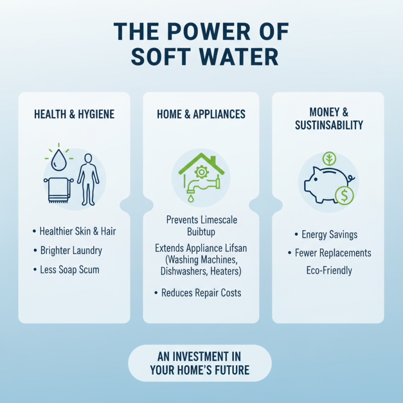 The Best Water Filters and Softeners for Clean and Soft Water?