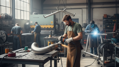 10 Tips for Successful Stainless Steel Fabrication Techniques?