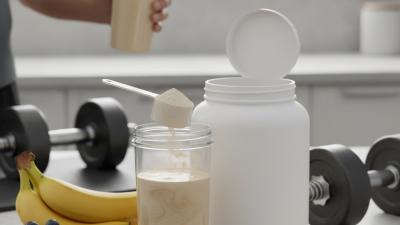 2026 Best Muscle Protein Powder for Optimal Performance?
