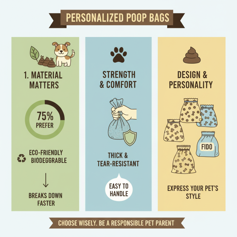 2026 Best Personalized Poop Bags for Your Furry Friends?