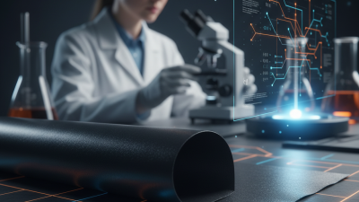 What is Carbon Graphite Foil and Its Applications?