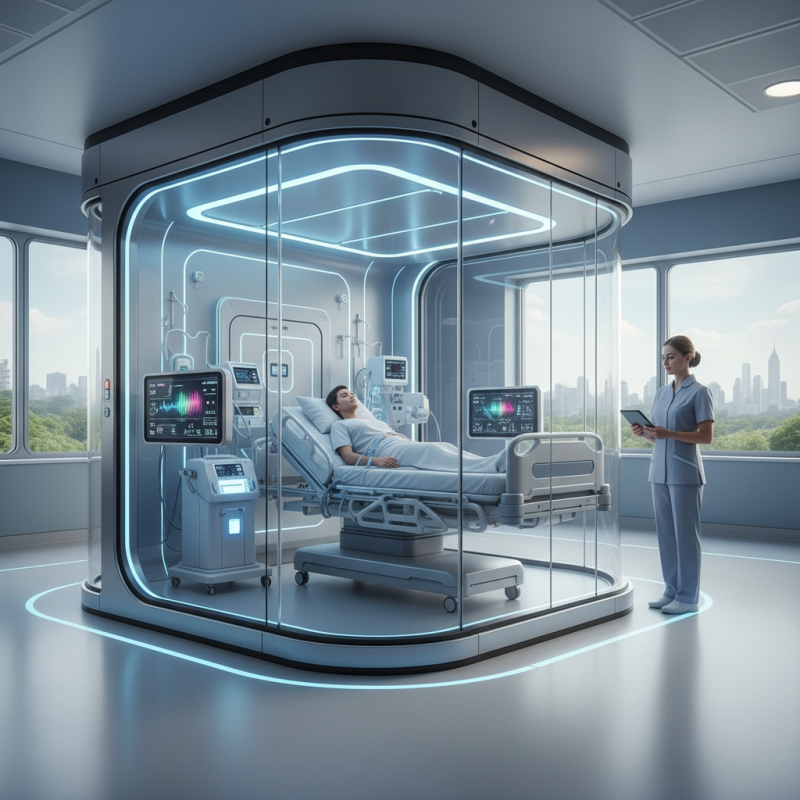 2026 Best Medical Isolation Panel for Enhanced Patient Safety?