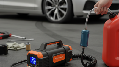 2026 Top Auto DC Pump Reviews and Buying Guide