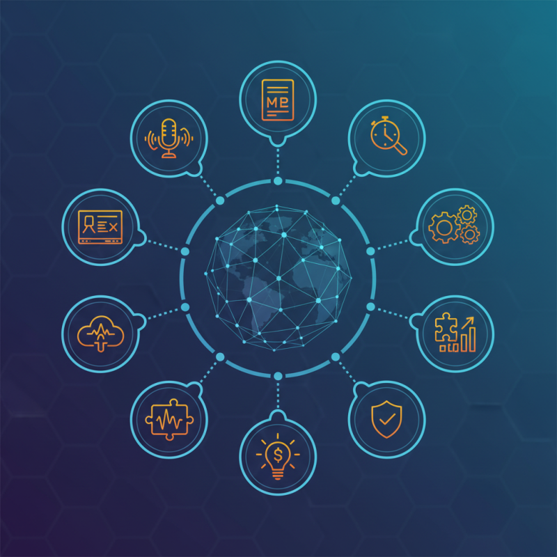 Top 10 Video Translation Software You Need to Try Today?