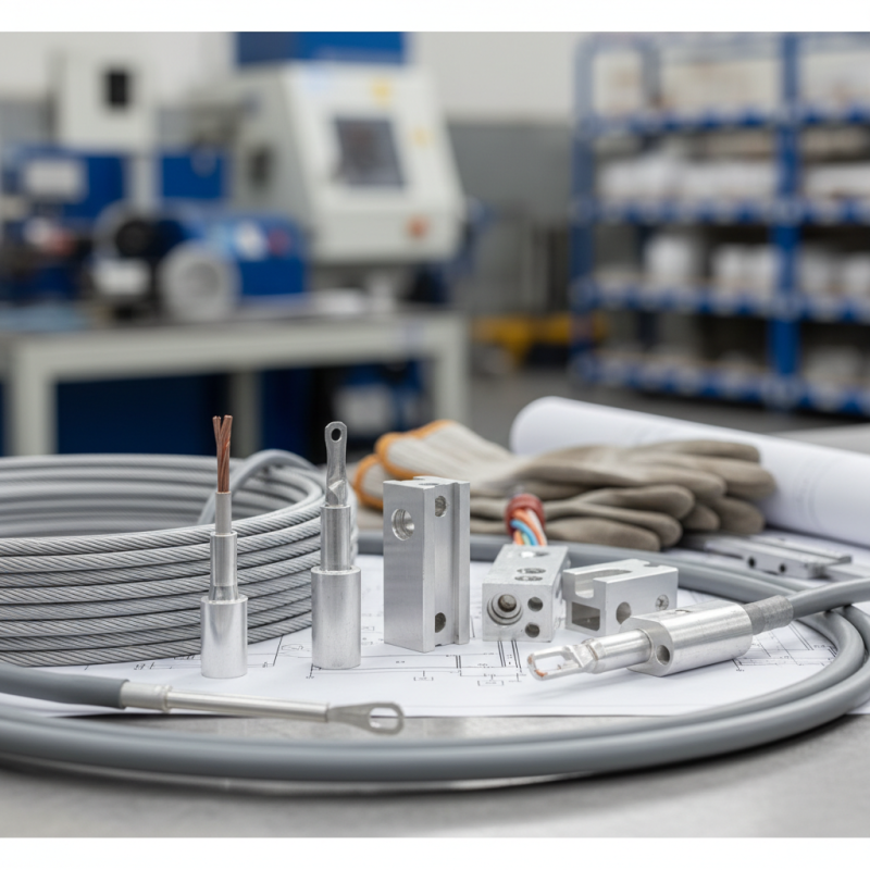 Top Tips for Choosing Aluminum Electrical Components?