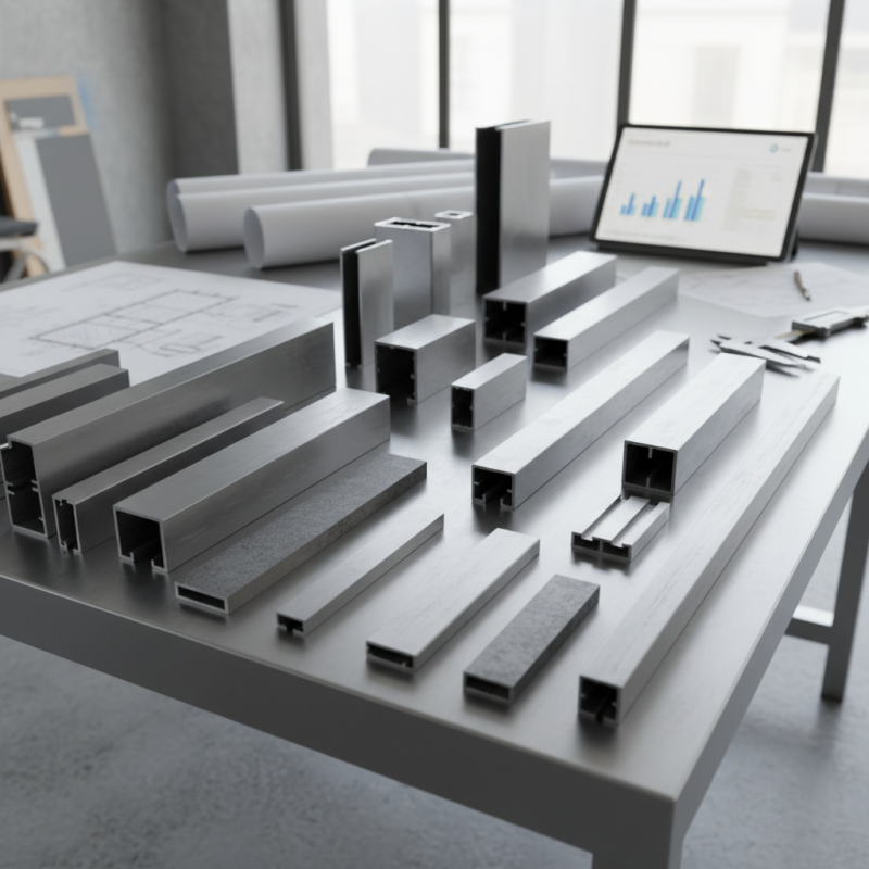 Essential Tips for Choosing Aluminum Construction Profiles?