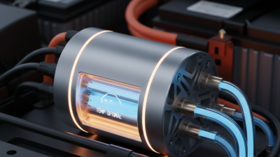 How to Choose the Best EV Coolant Heater for Your Vehicle?