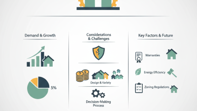 2026 How to Choose the Best Manufactured Building for Your Needs?