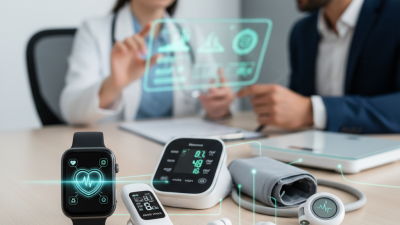 2026 Top Health Monitoring Devices You Need to Know?