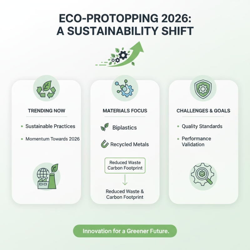 2026 Best Prototype Machined Parts Trends and Innovations?