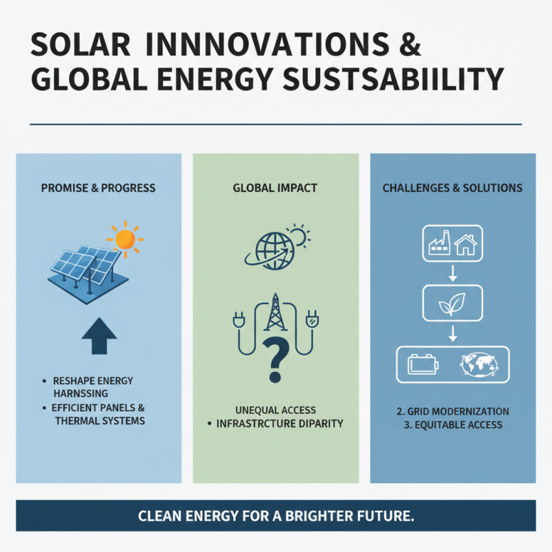 2026 Best Solar Easy Solutions for Sustainable Energy Innovations?