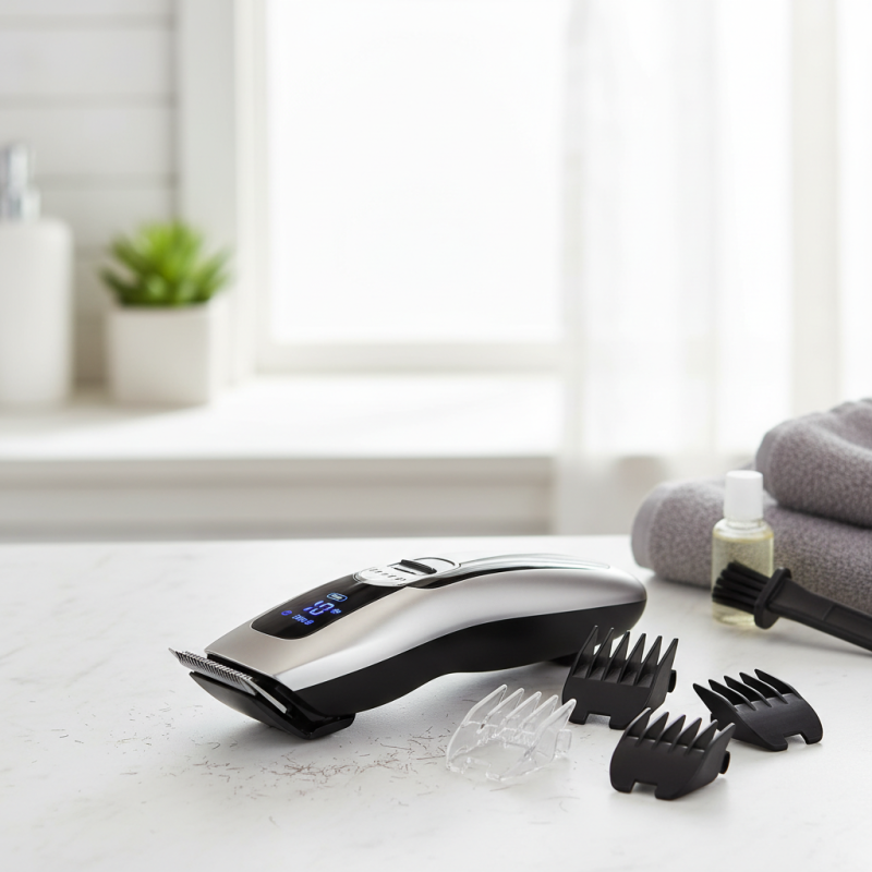 What is the Best Hair Clipper for Home Use?