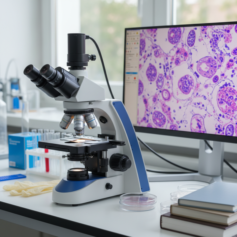 Essential Tips for Choosing a Medical Microscope?