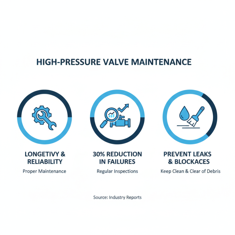 2026 Best High Pressure Valve Recommendations for Your Needs?