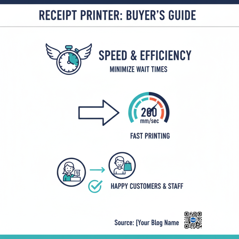 How to Choose the Best Receipt Printer for Your Business?