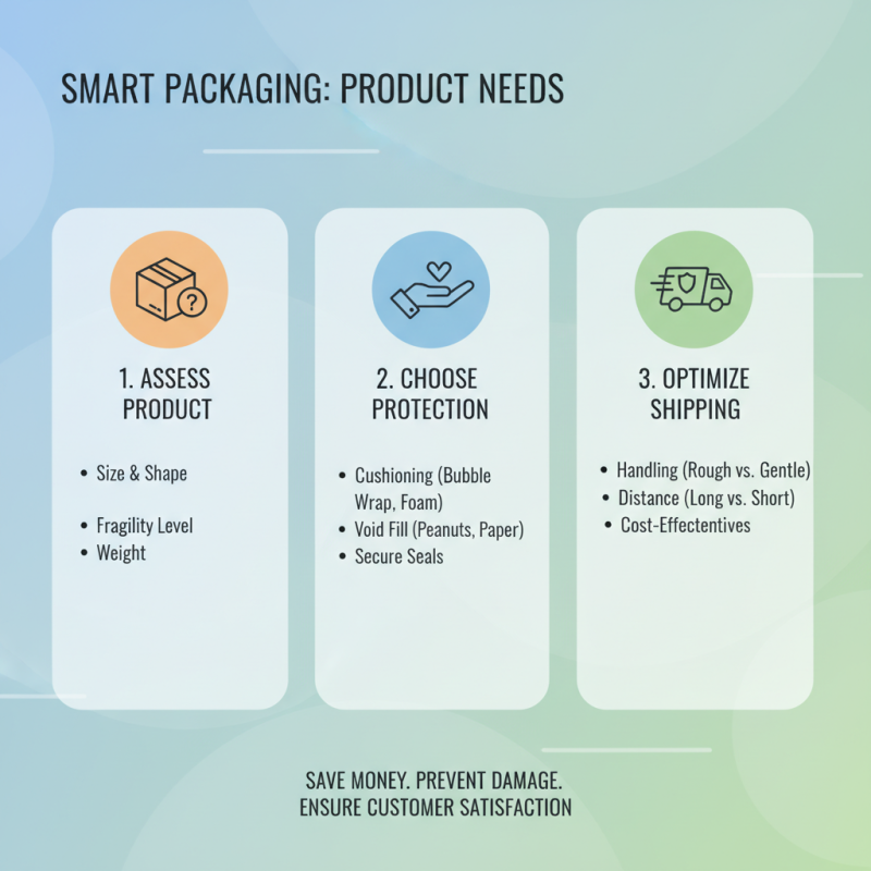 10 Essential Tips for Choosing the Right Packaging Supplies?