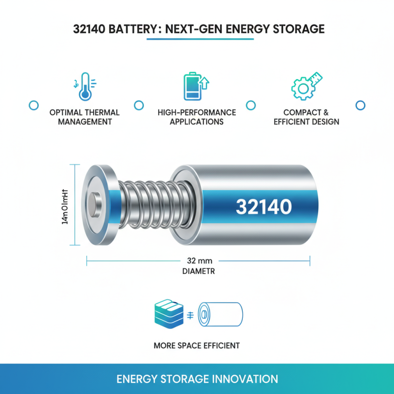 2026 Top Cylindrical Battery Pilot Line 32140 Innovations?