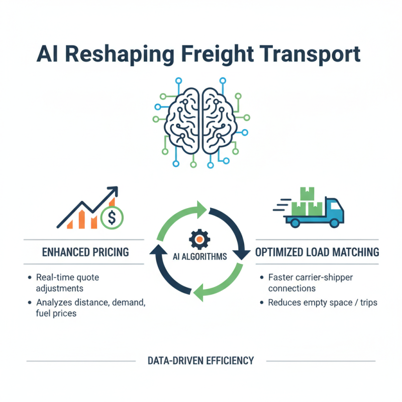 Top Truck Brokerage Trends Shaping the Future of Freight Transport?